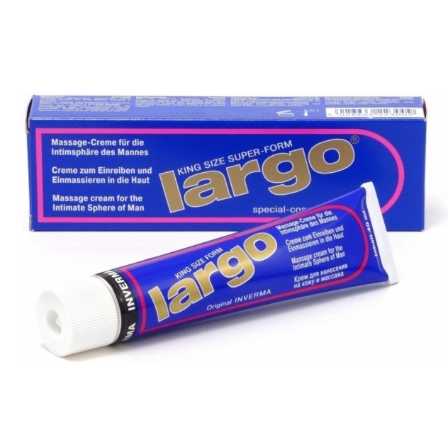 Largo Enlargement Cream