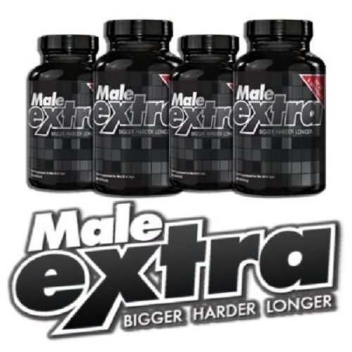 Male Extra ™